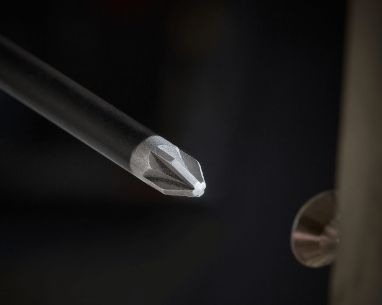 View all Erbauer Screwdrivers