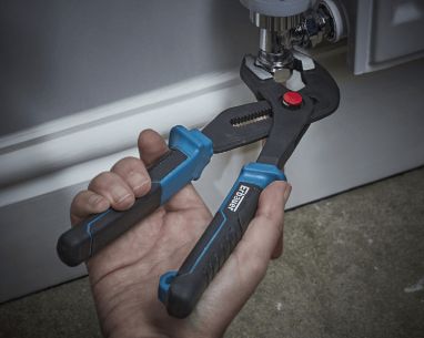 View all Erbauer Waterpump Pliers