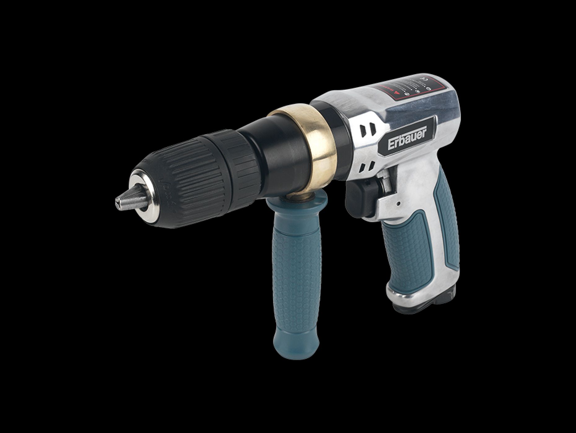 Erbauer Power Tools Screwfix