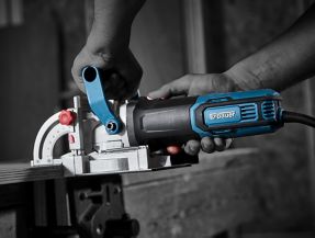 View all Erbauer Biscuit Jointers