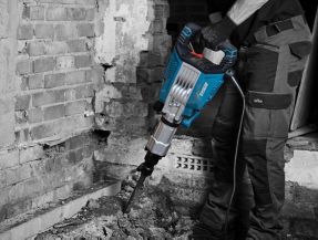 View all Erbauer Breakers & Demolition