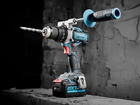 Erbauer cordless tools clearance