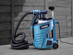 Erbauer 2024 spray gun