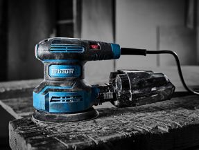 Erbauer Power Tools Screwfix