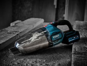 View all Erbauer Cordless Vacuums