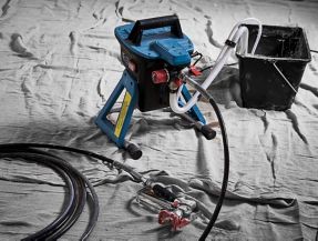 View all Erbauer Paint Sprayers