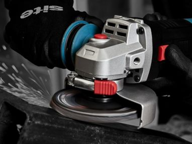 View all Erbauer Angle Grinder Discs