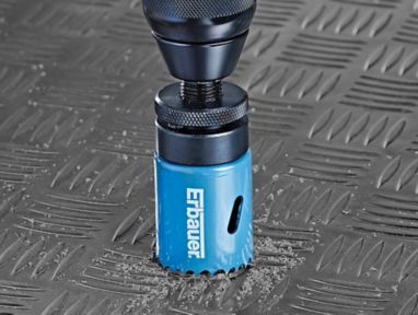 View all Erbauer Holesaws