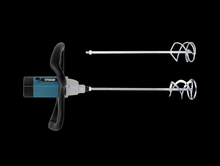 Erbauer Power Tool Accessories Screwfix