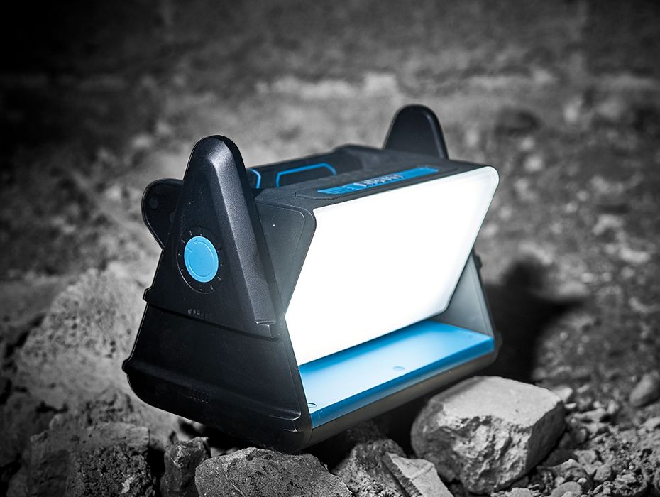 View all Erbauer Rechargeable Work Lights