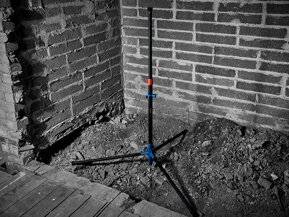 View all Erbauer Tripod Work Lights