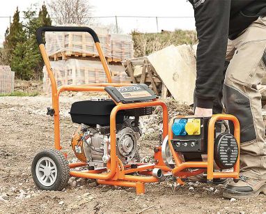 View all Evolution Generators