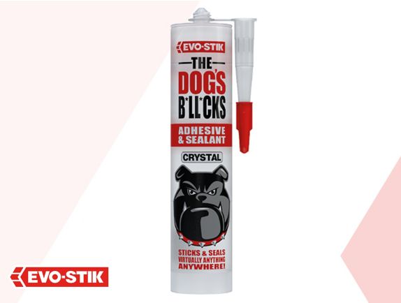 View all The Dog's Hybrid Sealants & Adhesives