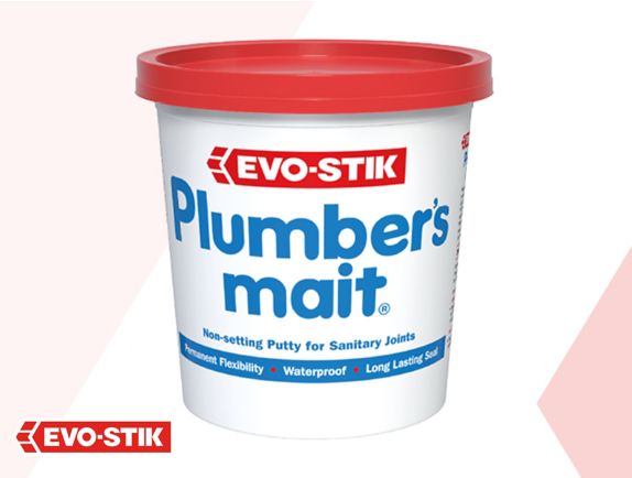 View all Evo-Stik Plumber's Mait