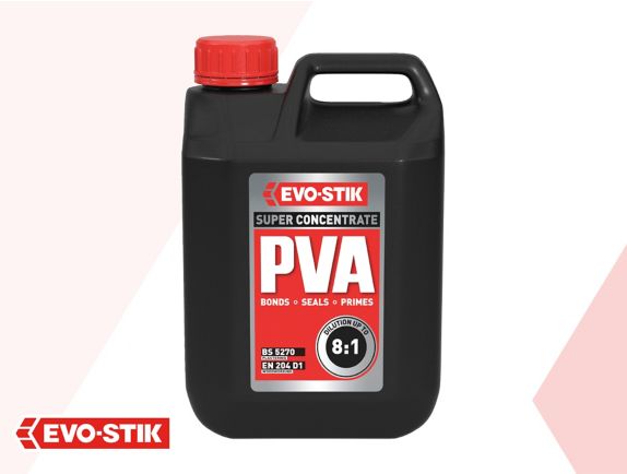 View all Evo-Stik PVA
