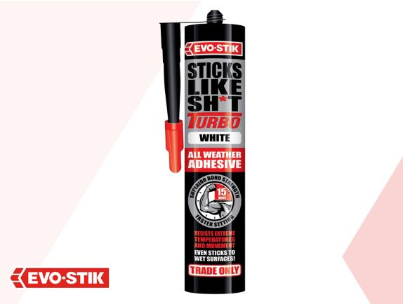 View all Evo-Stik Grab Adhesives