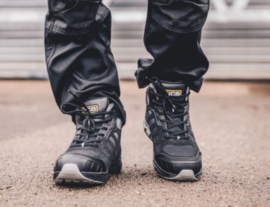 Safety Footwear