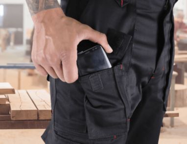 Work Trousers