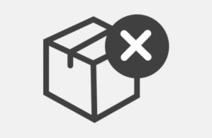 Cancelling a store order