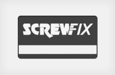 Screwfix Card