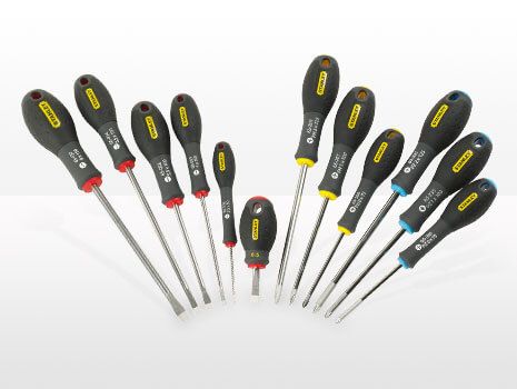 Sacoche à outils à base rigide Stanley FatMax 46cm — Screwfix EU