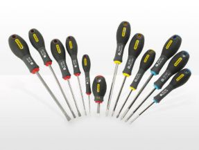 Stanley Fatmax Screwdrivers