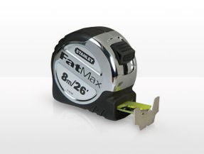 Stanley FatMax Tape Measures