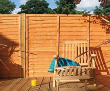 Garden Fencing Guide