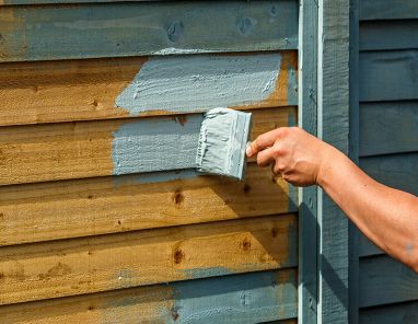 Fence & Decking Care Guide