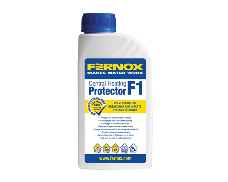 Fernox Products Screwfix