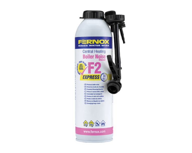 Fernox Products Screwfix