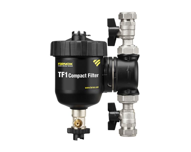 View all Fernox Filters