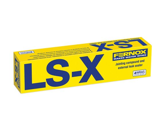 View all Fernox Leak Sealers