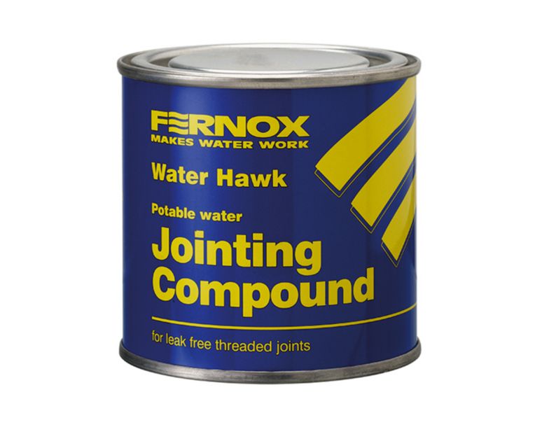 View all Fernox Plumbing Consumables