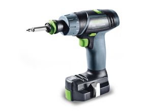 Festool Drill Drivers