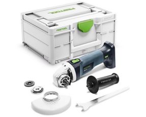 View All Festool Bare Units