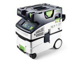 View All Festool Dust Extractors