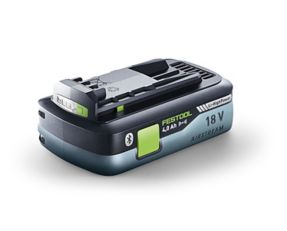 View All Festool Power Tool Batteries & Chargers