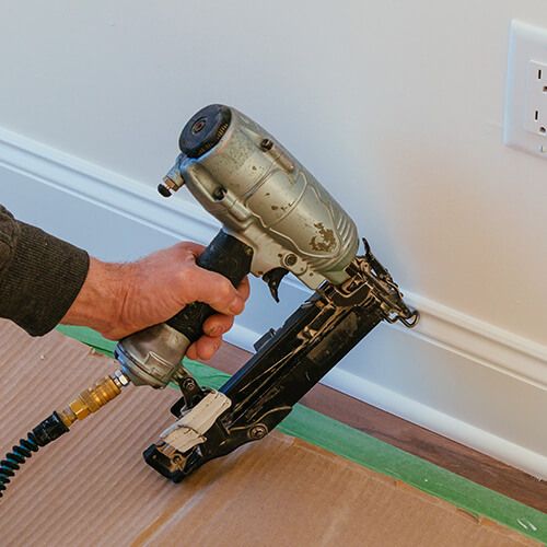 Nail Gun Buying Guide Screwfix