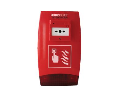 Fire Alarm Call Points