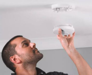 View all FireAngel Alarm Bases