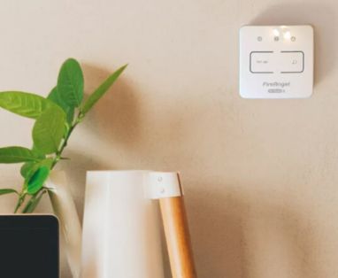 View all FireAngel Fire Alarm Accessories