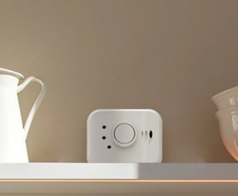 View all FireAngel Carbon Monoxide Alarm