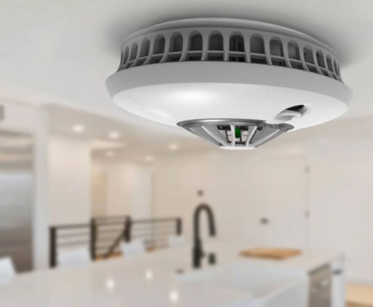 View all FireAngel Heat Alarms