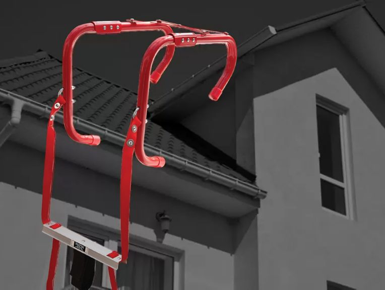 View all Firechief Fire Escape Ladders