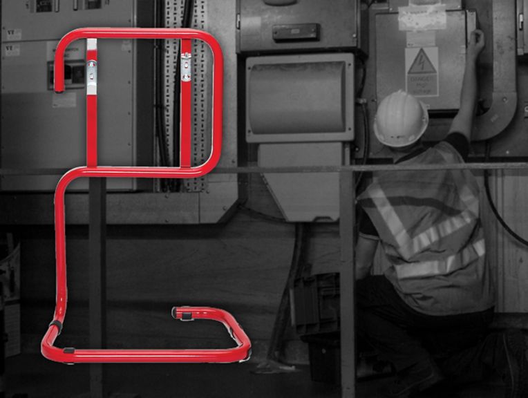 View all Firechief Fire Extinguisher Stands