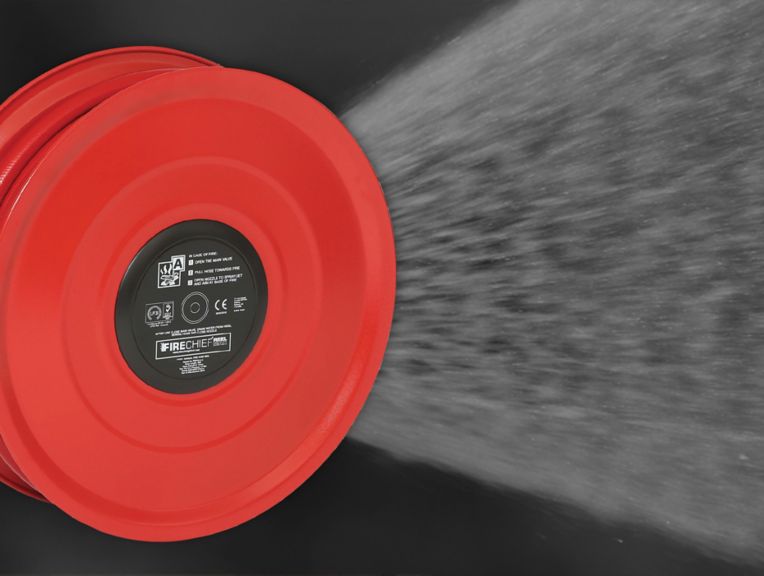 View all Firechief Fire Hoses