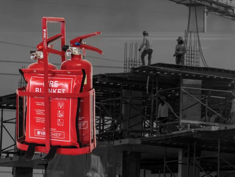 View all Firechief Fire Safety Kits