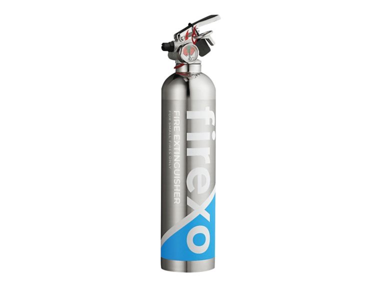 Firexo 500ml fire extinguisher