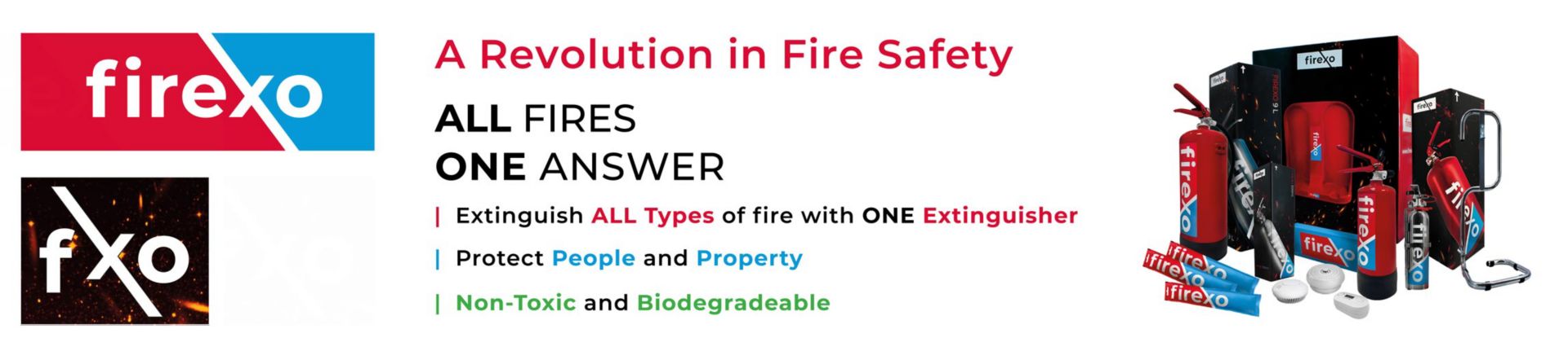 Firexo